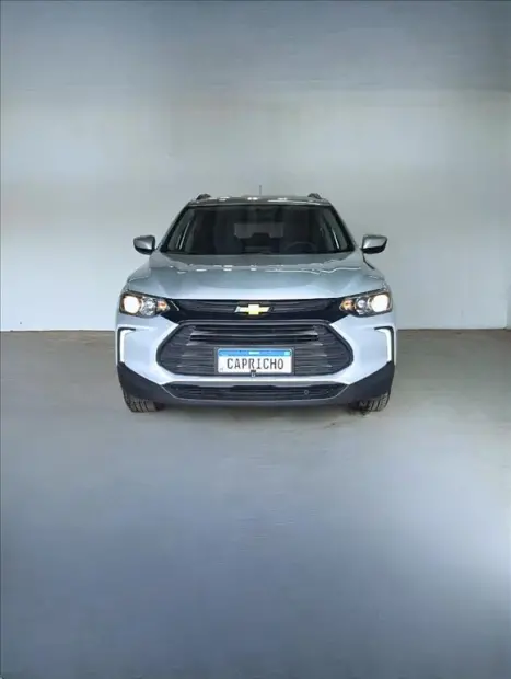 CHEVROLET Tracker 1.0 12V 4P FLEX TURBO LT AUTOM�TICO, Foto 1