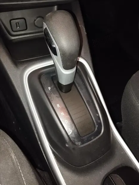 CHEVROLET Tracker 1.0 12V 4P FLEX TURBO LT AUTOM�TICO, Foto 13