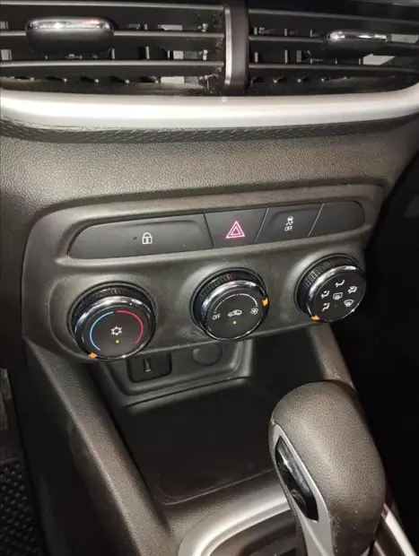 CHEVROLET Tracker 1.0 12V 4P FLEX TURBO LT AUTOM�TICO, Foto 14