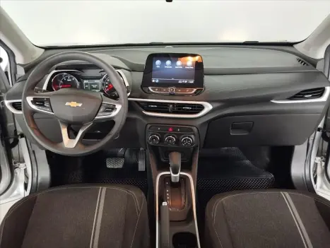 CHEVROLET Tracker 1.0 12V 4P FLEX TURBO LT AUTOM�TICO, Foto 16