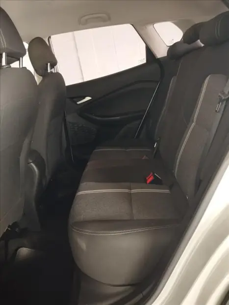 CHEVROLET Tracker 1.0 12V 4P FLEX TURBO LT AUTOM�TICO, Foto 17