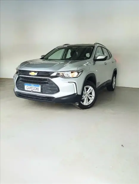 CHEVROLET Tracker 1.0 12V 4P FLEX TURBO LT AUTOM�TICO, Foto 2
