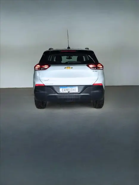 CHEVROLET Tracker 1.0 12V 4P FLEX TURBO LT AUTOM�TICO, Foto 5