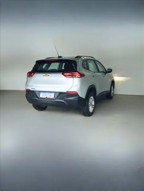 CHEVROLET Tracker 1.0 12V 4P FLEX TURBO LT AUTOM�TICO, Foto 6