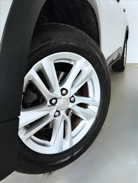 CHEVROLET Tracker 1.0 12V 4P FLEX TURBO LT AUTOM�TICO, Foto 8