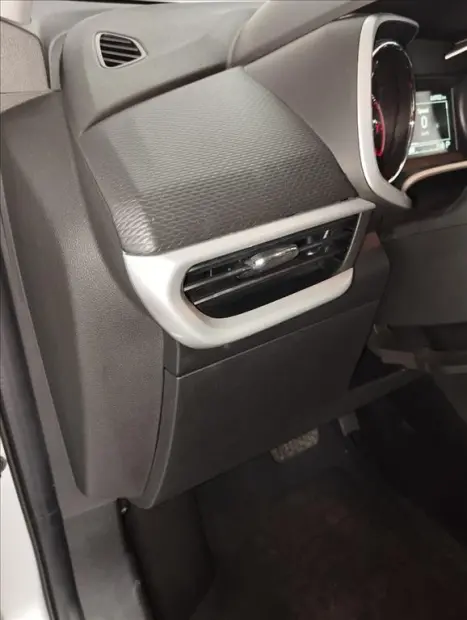 CHEVROLET Tracker 1.0 12V 4P FLEX TURBO LT AUTOM�TICO, Foto 10