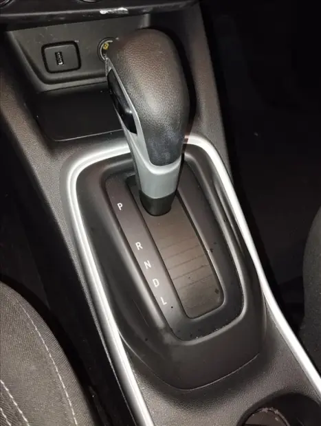 CHEVROLET Tracker 1.0 12V 4P FLEX TURBO LT AUTOM�TICO, Foto 13