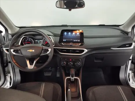 CHEVROLET Tracker 1.0 12V 4P FLEX TURBO LT AUTOM�TICO, Foto 15