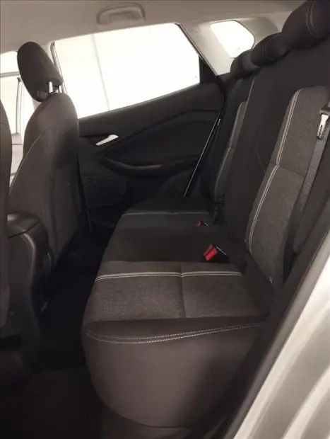 CHEVROLET Tracker 1.0 12V 4P FLEX TURBO LT AUTOM�TICO, Foto 16