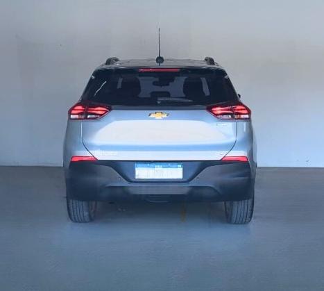 CHEVROLET Tracker 1.0 12V 4P FLEX TURBO LTZ AUTOM�TICO, Foto 5