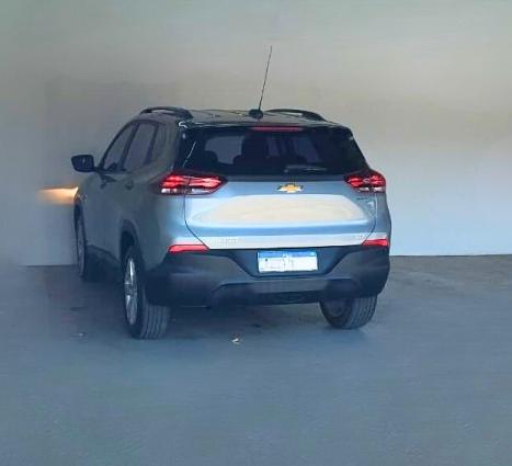CHEVROLET Tracker 1.0 12V 4P FLEX TURBO LTZ AUTOM�TICO, Foto 6