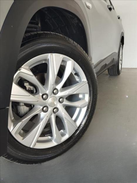 CHEVROLET Tracker 1.0 12V 4P FLEX TURBO LTZ AUTOM�TICO, Foto 8