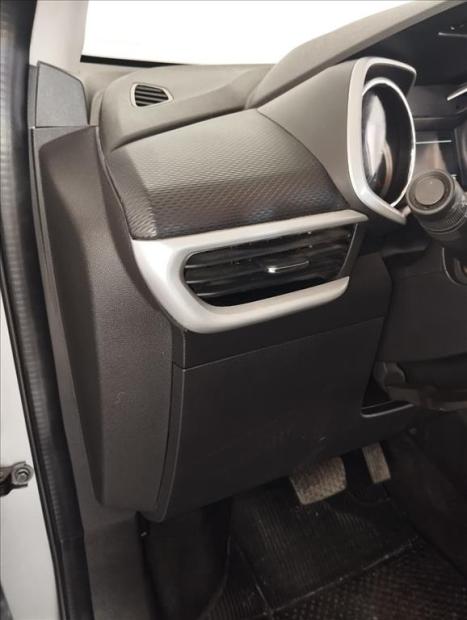 CHEVROLET Tracker 1.0 12V 4P FLEX TURBO LTZ AUTOM�TICO, Foto 11