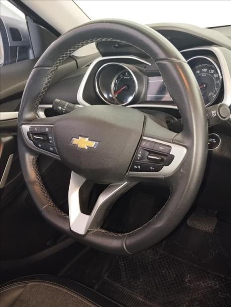 CHEVROLET Tracker 1.0 12V 4P FLEX TURBO LTZ AUTOM�TICO, Foto 12