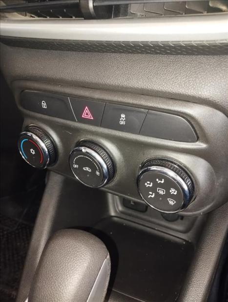 CHEVROLET Tracker 1.0 12V 4P FLEX TURBO LTZ AUTOM�TICO, Foto 15