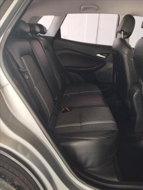 CHEVROLET Tracker 1.0 12V 4P FLEX TURBO LTZ AUTOM�TICO, Foto 18