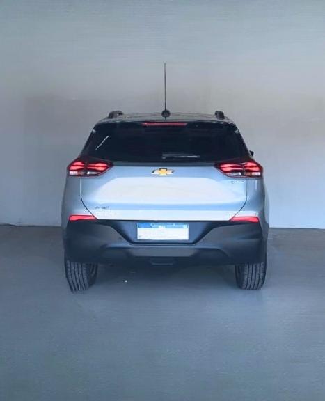 CHEVROLET Tracker 1.0 12V 4P FLEX TURBO LT AUTOM�TICO, Foto 4