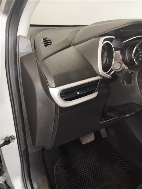 CHEVROLET Tracker 1.0 12V 4P FLEX TURBO LT AUTOM�TICO, Foto 10
