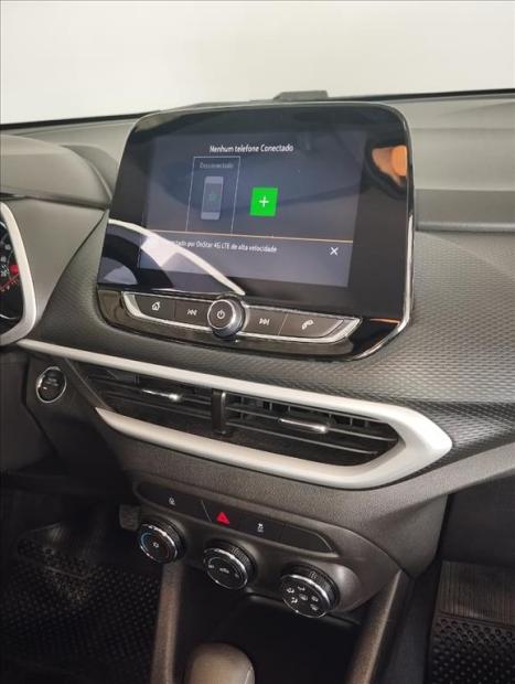 CHEVROLET Tracker 1.0 12V 4P FLEX TURBO LT AUTOM�TICO, Foto 12