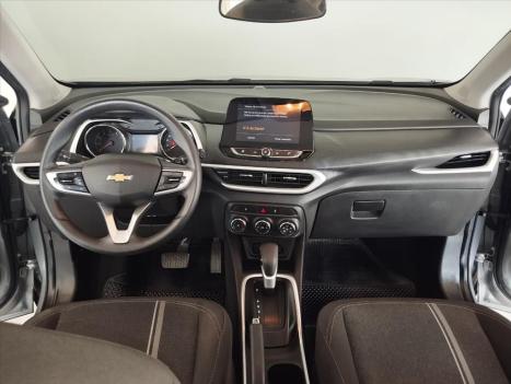 CHEVROLET Tracker 1.0 12V 4P FLEX TURBO LT AUTOM�TICO, Foto 16