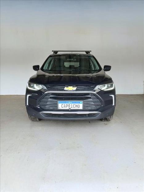 CHEVROLET Tracker 1.2 12V 4P FLEX TURBO PREMIER AUTOM�TICO, Foto 1