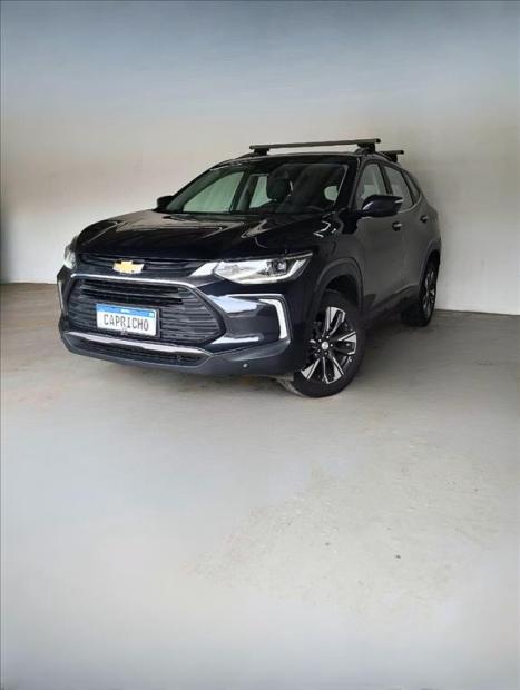 CHEVROLET Tracker 1.2 12V 4P FLEX TURBO PREMIER AUTOM�TICO, Foto 2