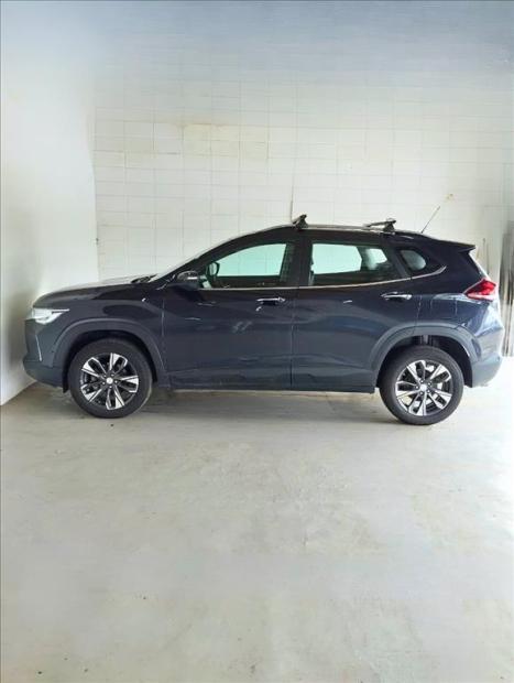 CHEVROLET Tracker 1.2 12V 4P FLEX TURBO PREMIER AUTOM�TICO, Foto 3