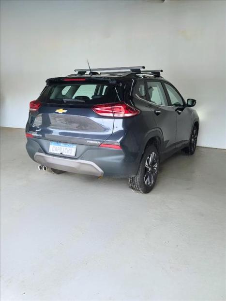 CHEVROLET Tracker 1.2 12V 4P FLEX TURBO PREMIER AUTOM�TICO, Foto 6