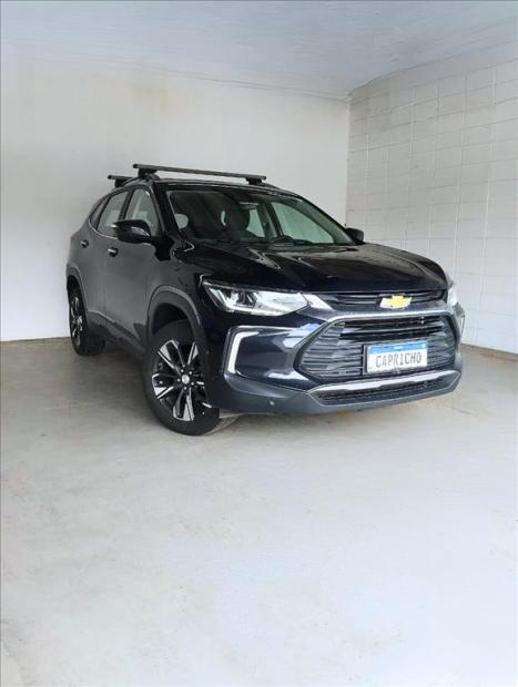 CHEVROLET Tracker 1.2 12V 4P FLEX TURBO PREMIER AUTOM�TICO, Foto 7
