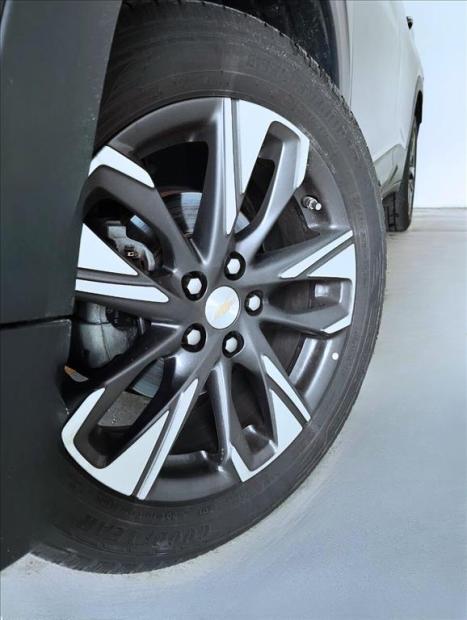 CHEVROLET Tracker 1.2 12V 4P FLEX TURBO PREMIER AUTOM�TICO, Foto 8