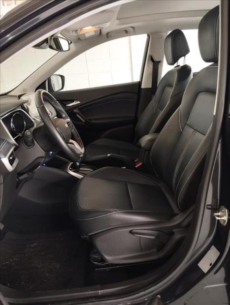 CHEVROLET Tracker 1.2 12V 4P FLEX TURBO PREMIER AUTOM�TICO, Foto 10