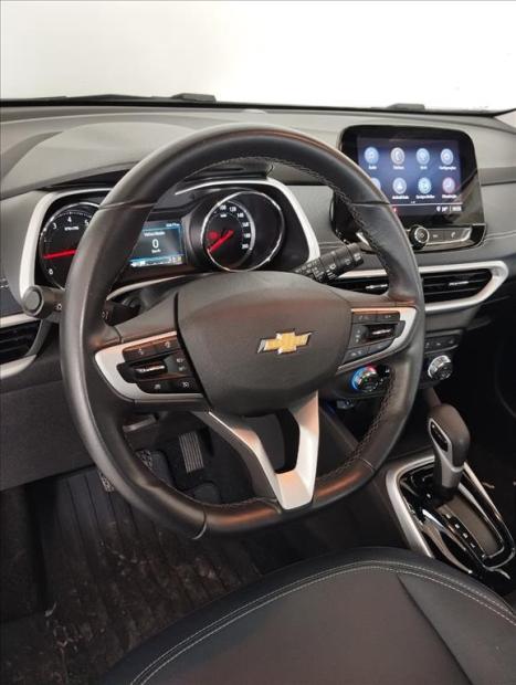 CHEVROLET Tracker 1.2 12V 4P FLEX TURBO PREMIER AUTOM�TICO, Foto 12