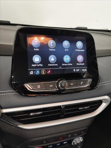 CHEVROLET Tracker 1.2 12V 4P FLEX TURBO PREMIER AUTOM�TICO, Foto 13