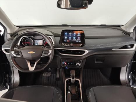 CHEVROLET Tracker 1.2 12V 4P FLEX TURBO PREMIER AUTOM�TICO, Foto 17