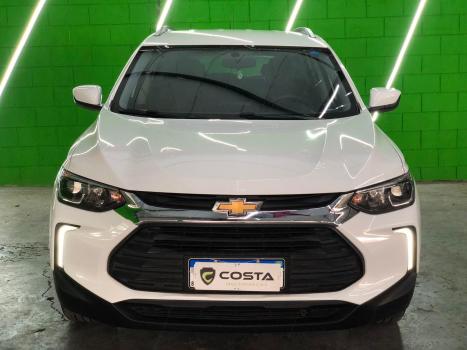 CHEVROLET Tracker 1.0 12V 4P FLEX TURBO, Foto 1