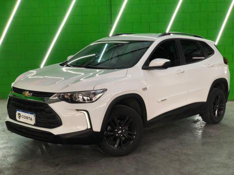 CHEVROLET Tracker 1.0 12V 4P FLEX TURBO, Foto 2