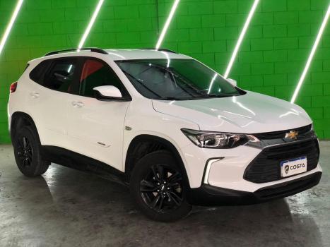 CHEVROLET Tracker 1.0 12V 4P FLEX TURBO, Foto 3