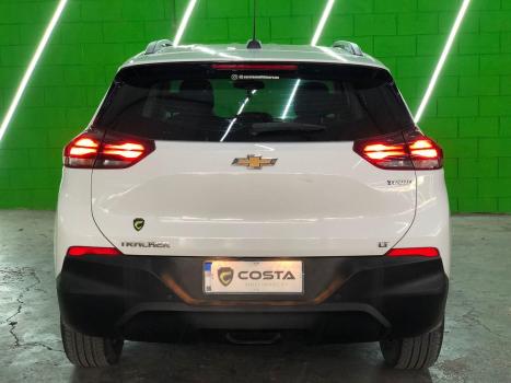 CHEVROLET Tracker 1.0 12V 4P FLEX TURBO, Foto 4