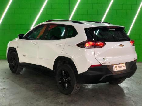 CHEVROLET Tracker 1.0 12V 4P FLEX TURBO, Foto 5