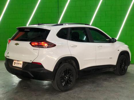CHEVROLET Tracker 1.0 12V 4P FLEX TURBO, Foto 6