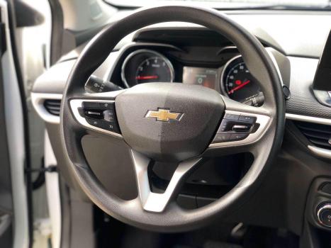 CHEVROLET Tracker 1.0 12V 4P FLEX TURBO, Foto 8