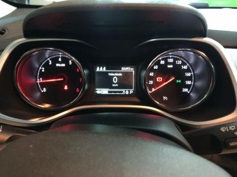 CHEVROLET Tracker 1.0 12V 4P FLEX TURBO, Foto 9