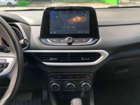 CHEVROLET Tracker 1.0 12V 4P FLEX TURBO, Foto 10
