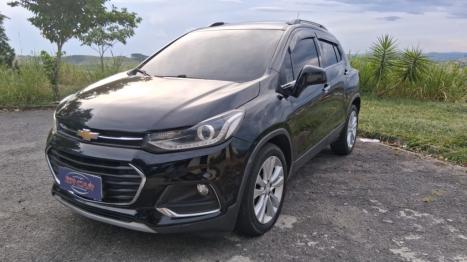 CHEVROLET Tracker 1.4 16V 4P FLEX LTZ TURBO AUTOM�TICO, Foto 1