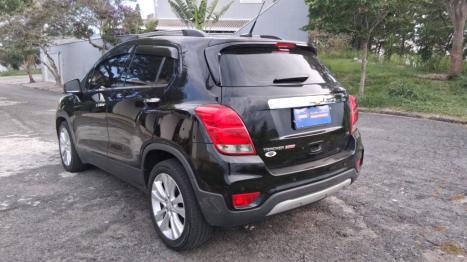 CHEVROLET Tracker 1.4 16V 4P FLEX LTZ TURBO AUTOM�TICO, Foto 2