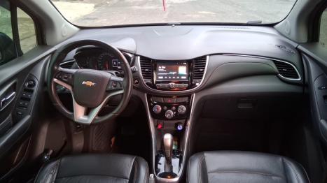 CHEVROLET Tracker 1.4 16V 4P FLEX LTZ TURBO AUTOM�TICO, Foto 3