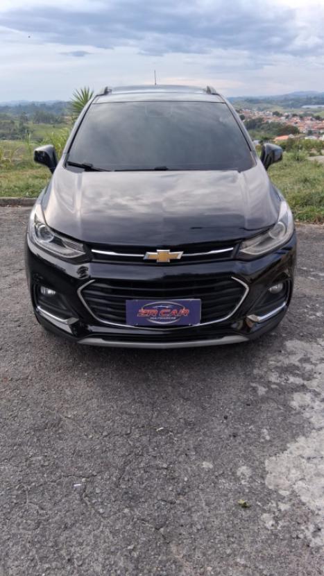 CHEVROLET Tracker 1.4 16V 4P FLEX LTZ TURBO AUTOM�TICO, Foto 4