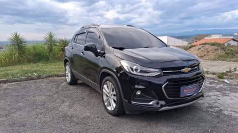 CHEVROLET Tracker 1.4 16V 4P FLEX LTZ TURBO AUTOM�TICO, Foto 5