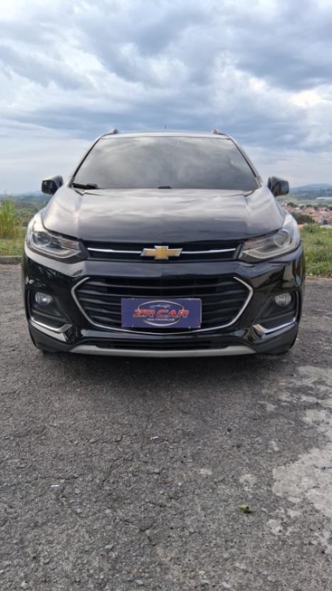 CHEVROLET Tracker 1.4 16V 4P FLEX LTZ TURBO AUTOM�TICO, Foto 7