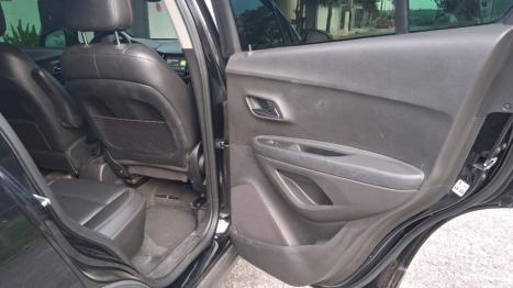 CHEVROLET Tracker 1.4 16V 4P FLEX LTZ TURBO AUTOM�TICO, Foto 9
